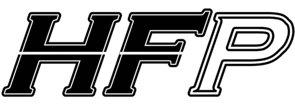 The HFP Store
